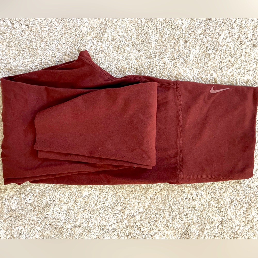 Nike Luxe Leggings S